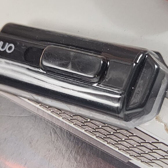 Onn USB 2.0 64GB Compact Storage with Protective Slider Design Flash Drive - Picture 16 of 16